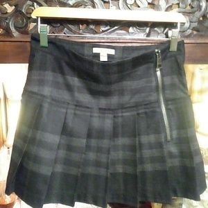 SOLD Gorgeous Burberry Brit Plaid mini